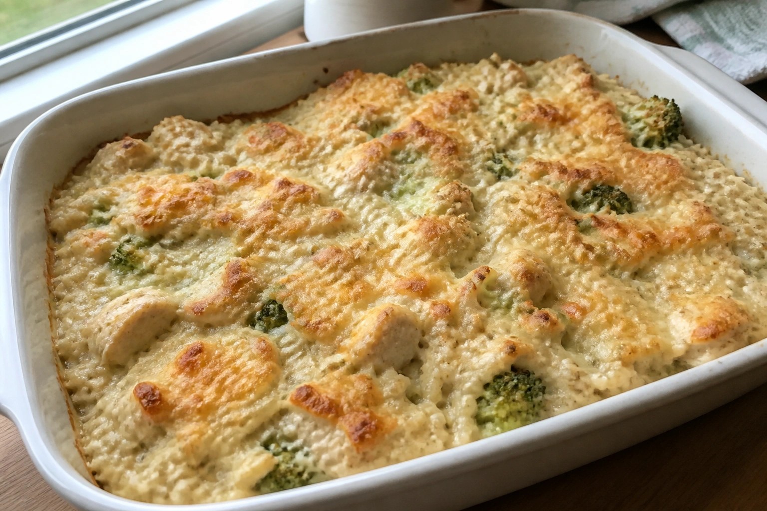 14 Minimal Ingredient Chicken Casseroles You Can Throw Together Fast