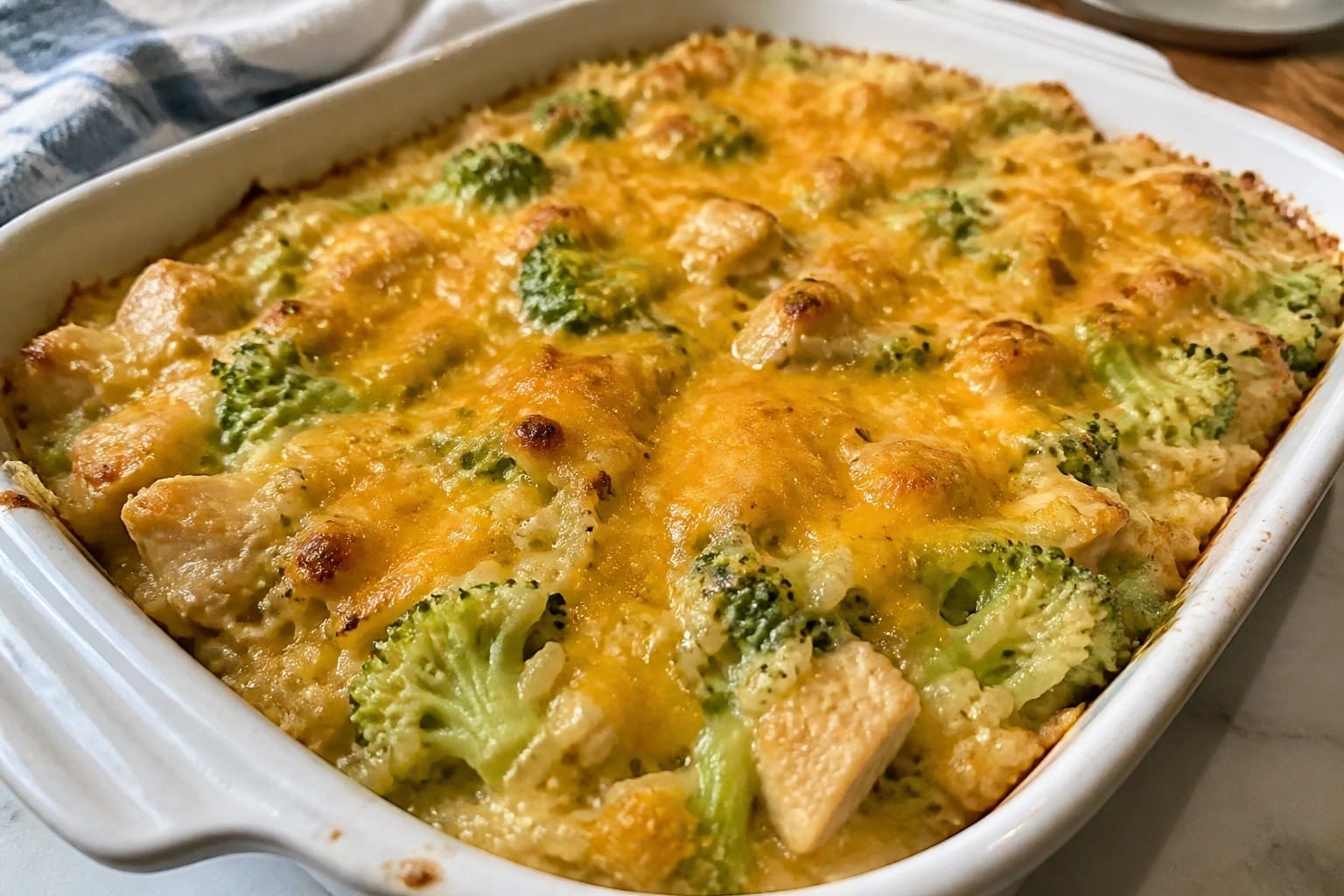 14 Quick Casserole Dinners for Stress-Free Weeknights