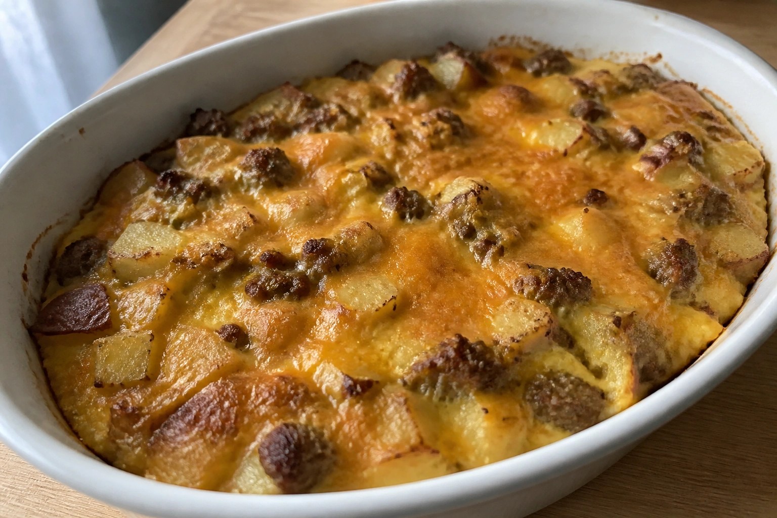 15 Easy Breakfast Casseroles That Make Busy Mornings So Much Better