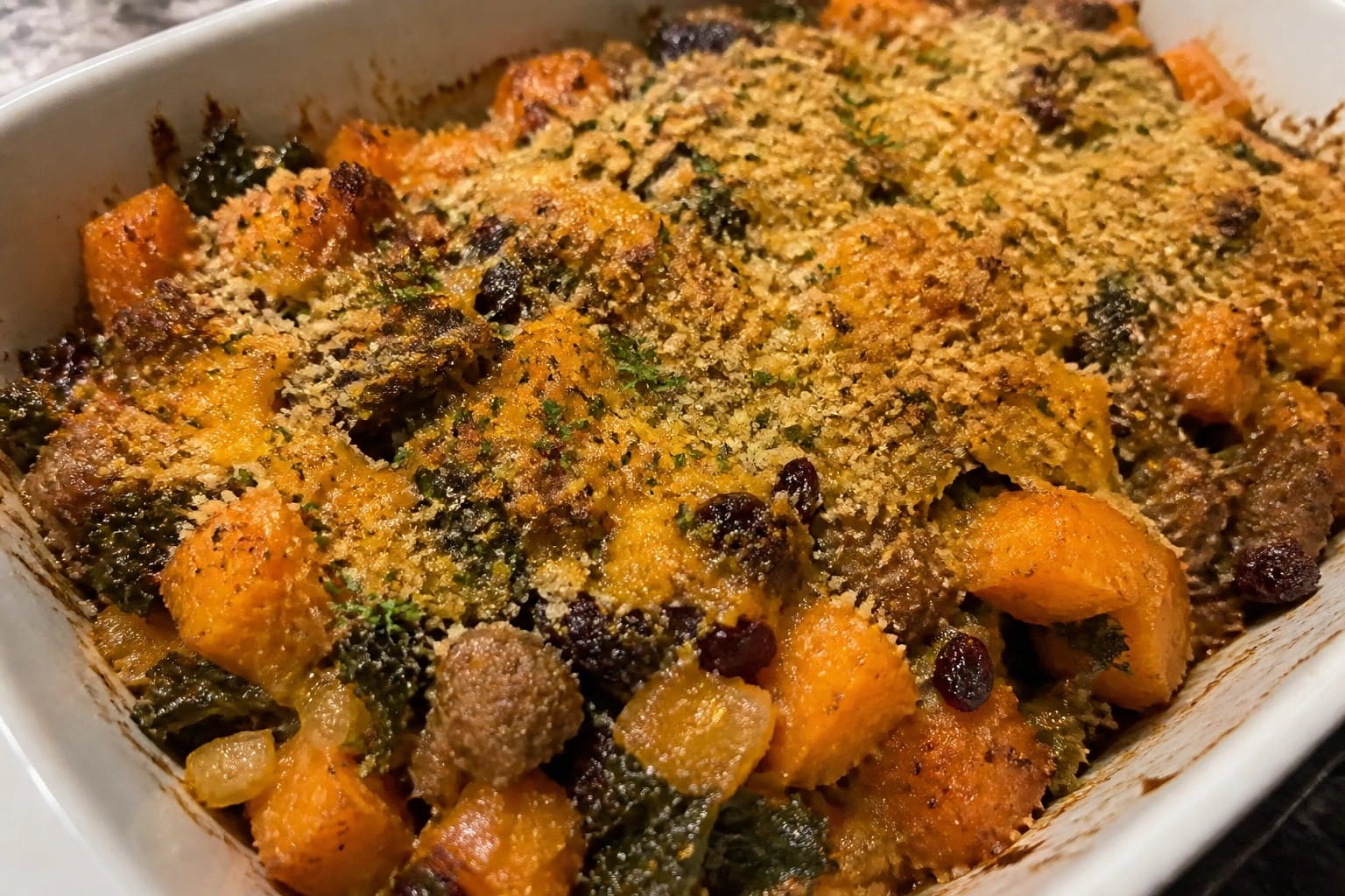 15 Rustic Autumn Casseroles That Feel Like Homemade Comfort