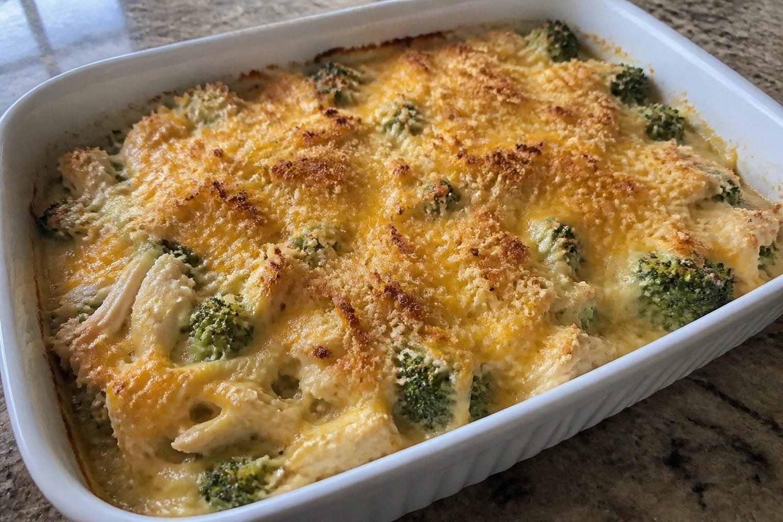 15 Simple One Dish Chicken Casseroles for Easy Cleanup