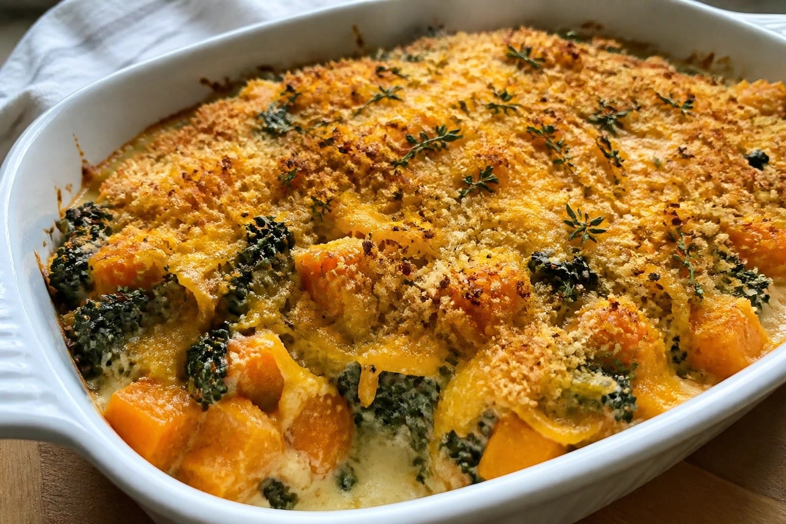15 Smart Make-Ahead Fall Casseroles for Stress-Free Dinners
