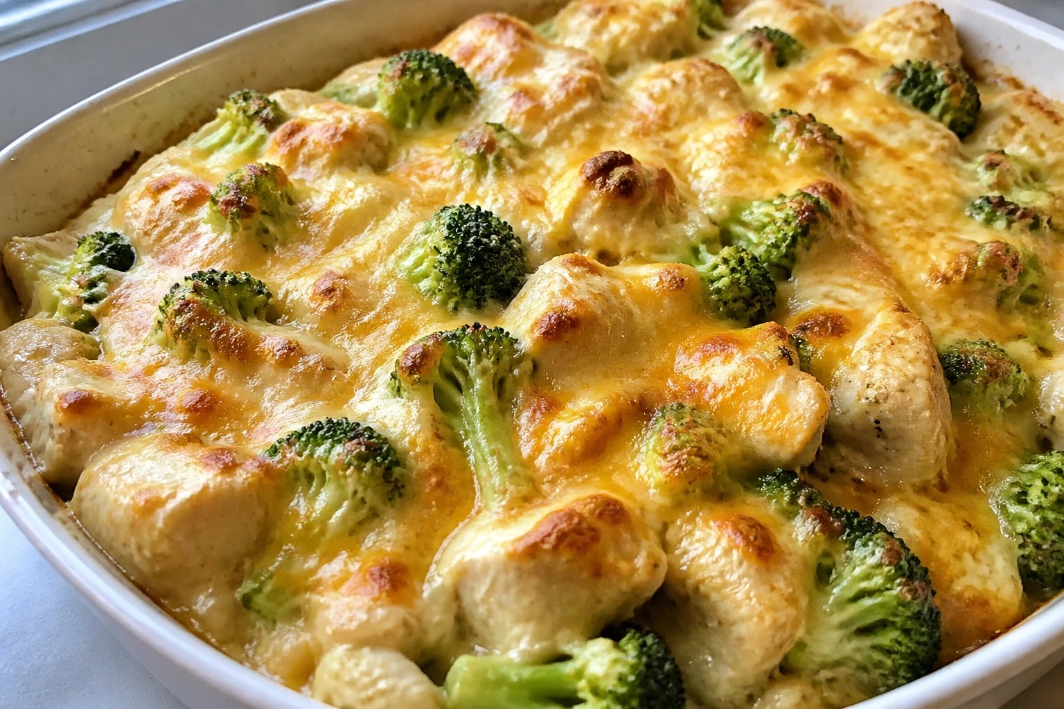 15 Wholesome High Protein Casserole Recipes for Filling Weeknight Meals
