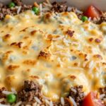 10 Budget-Friendly Hamburger Rice Casserole Recipes That Stretch Dinner Further
