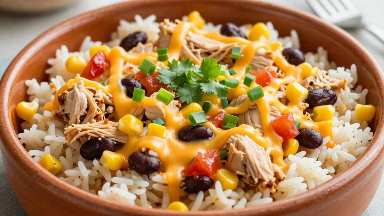 10 Flavorful Mexican Chicken Rice Casserole Recipes To Upgrade Taco Night