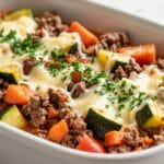 10 Fresh Healthy Beef Casseroles That Still Feel Comforting