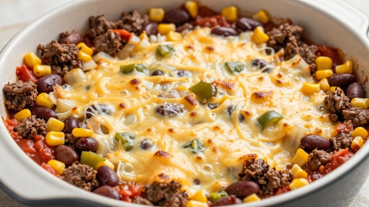 10 Homestyle Cowboy Beef Casseroles for Hearty Hungry Families