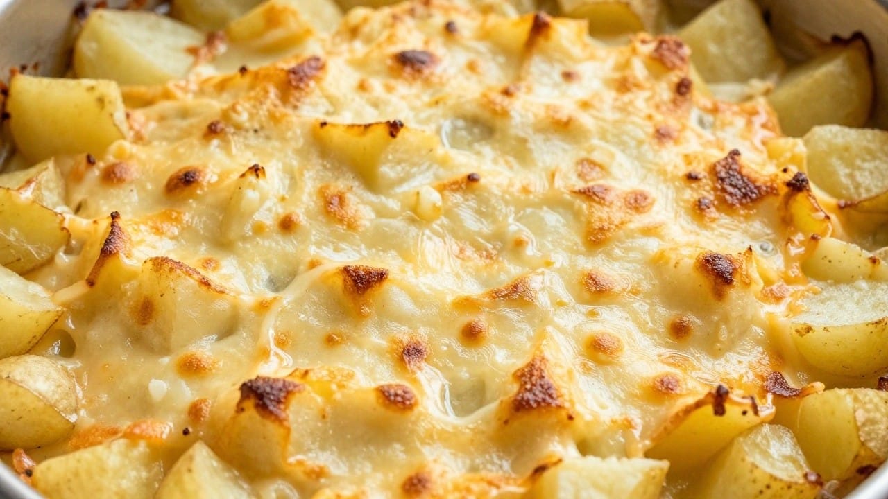 11 Cheesy Potato Casserole Recipes You’ll Want To Make on Repeat