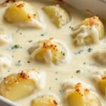 11 Dairy Free Potato Casseroles That Are Surprisingly Creamy