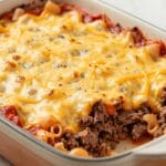 11 Easy Ground Beef Casseroles for Busy Weeknights