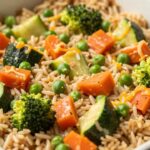 11 Healthy Brown Rice Casserole Recipes for Satisfying Weeknight Meals