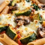 11 Healthy Pasta Casseroles That Still Taste Rich and Comforting