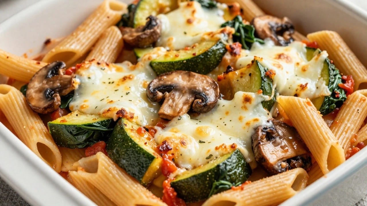 11 Healthy Pasta Casseroles That Still Taste Rich and Comforting