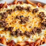 11 Practical Ground Beef Pasta Casseroles for Easy Family Suppers