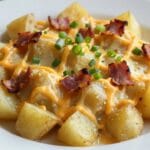 11 Smart Crockpot Potato Casseroles for Low-Effort Cooking