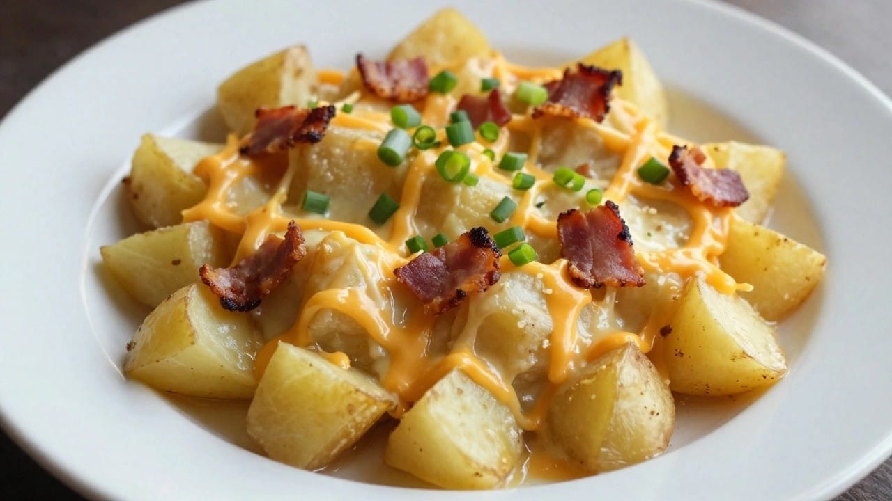 11 Smart Crockpot Potato Casseroles for Low-Effort Cooking