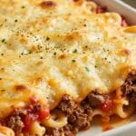 12 Cheesy Ground Beef Casseroles You’ll Want To Make on Repeat