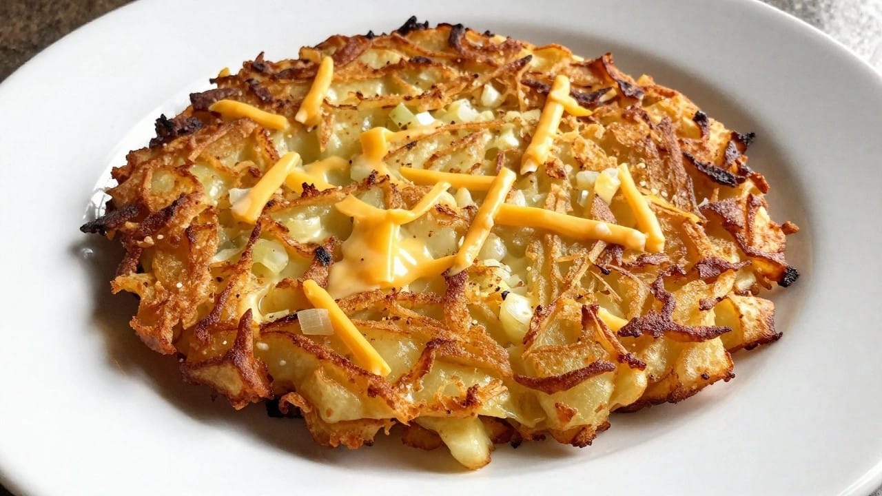 12 Crispy Hash Brown Potato Casseroles That Everyone Will Ask For