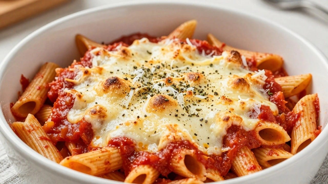 12 Easy Pasta Casserole Recipes You’ll Want for Busy Nights