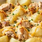 12 Flavor-Packed Chicken Potato Casseroles for Filling Weeknight Meals