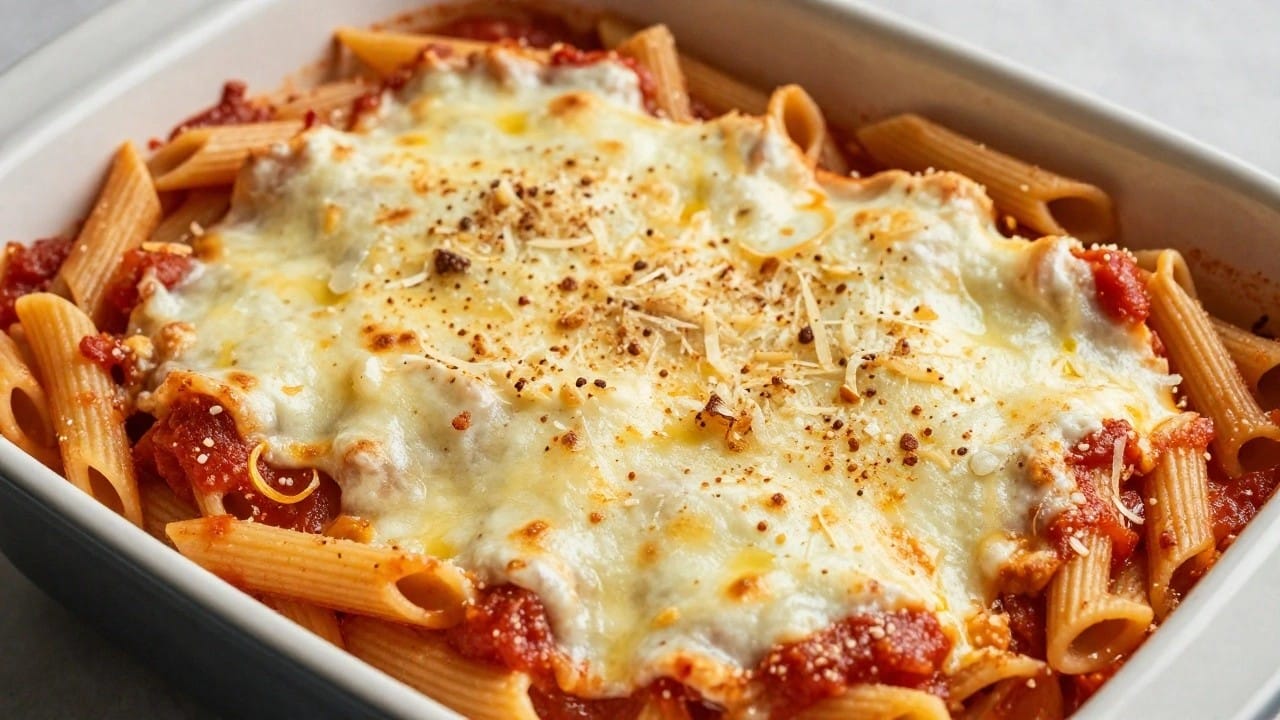12 Freezer Friendly Pasta Bakes That Reheat Perfectly