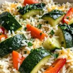 12 Fresh Vegetarian Rice Casserole Recipes Packed With Flavor