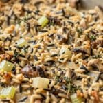 12 Gorgeous Wild Rice Casserole Recipes for Cozy Gatherings