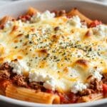 12 High Protein Pasta Casseroles for Satisfying Family Meals