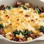 12 Low Carb Beef Casserole Recipes for Satisfying Comfort Food