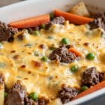 13 Cozy Beef Casserole Recipes for Comforting Family Dinners
