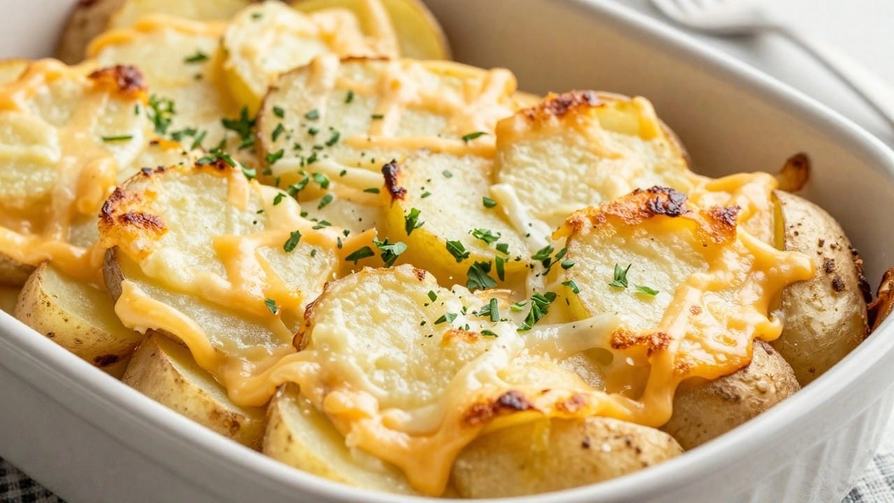 13 Cozy Potato Casserole Recipes That Feel Like Pure Comfort Food