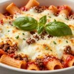 13 Crowd-Pleasing Pasta Casseroles for Potlucks and Gatherings