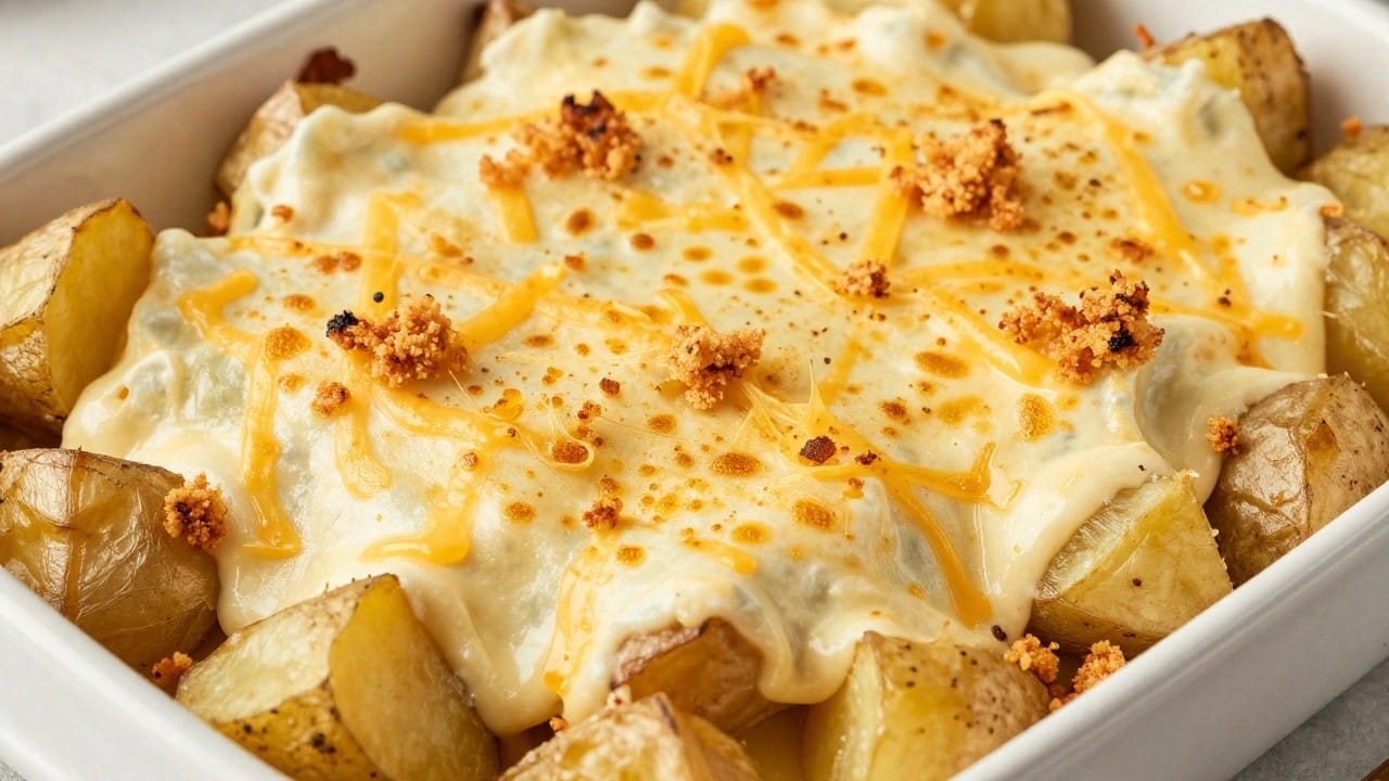 13 Crowd-Pleasing Potluck Potato Casseroles Everyone Will Copy