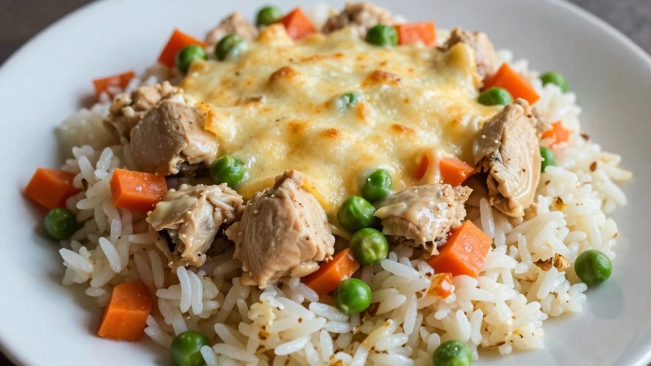 13 Practical Crockpot Rice Casserole Recipes for Low-Stress Dinners