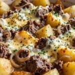 13 Rustic Beef and Potato Casseroles for Filling Family Meals