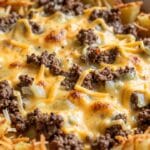 14 Classic Beef Hashbrown Casseroles for Cozy Weekend Dinners