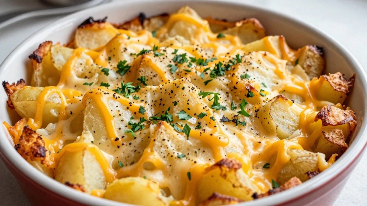 14 Easy Potato Casserole Recipes for Stress-Free Weeknights