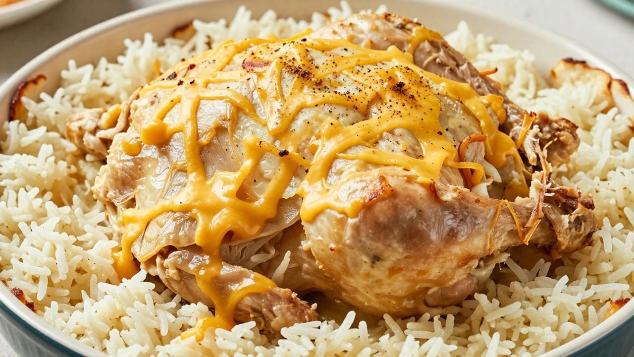 14 Easy Rotisserie Chicken Rice Casserole Recipes You’ll Wish You Tried Sooner
