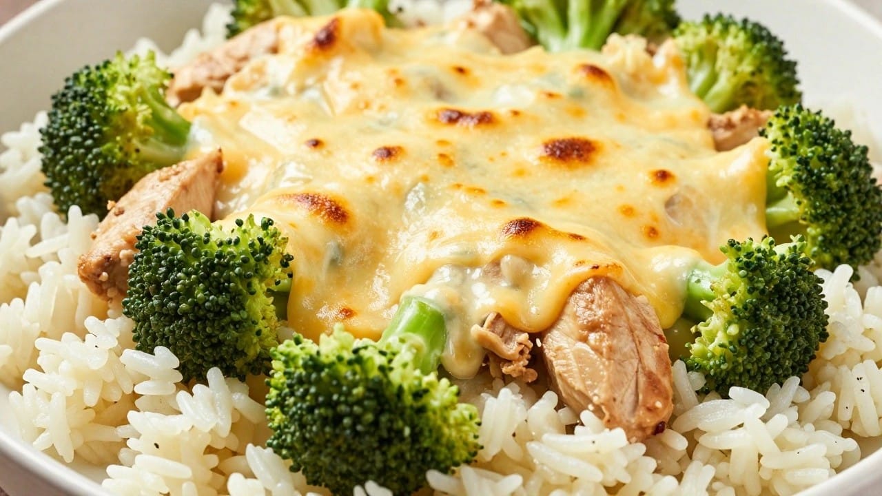 14 Family-Friendly Rice Casserole Recipes Perfect for Feeding a Crowd