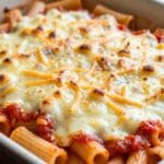 14 Kid-Friendly Pasta Casseroles That Make Dinner Easier