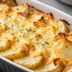14 Make-Ahead Potato Casseroles That Simplify Holiday Prep