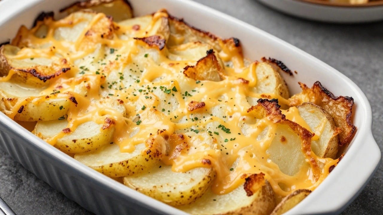 14 Make-Ahead Potato Casseroles That Simplify Holiday Prep