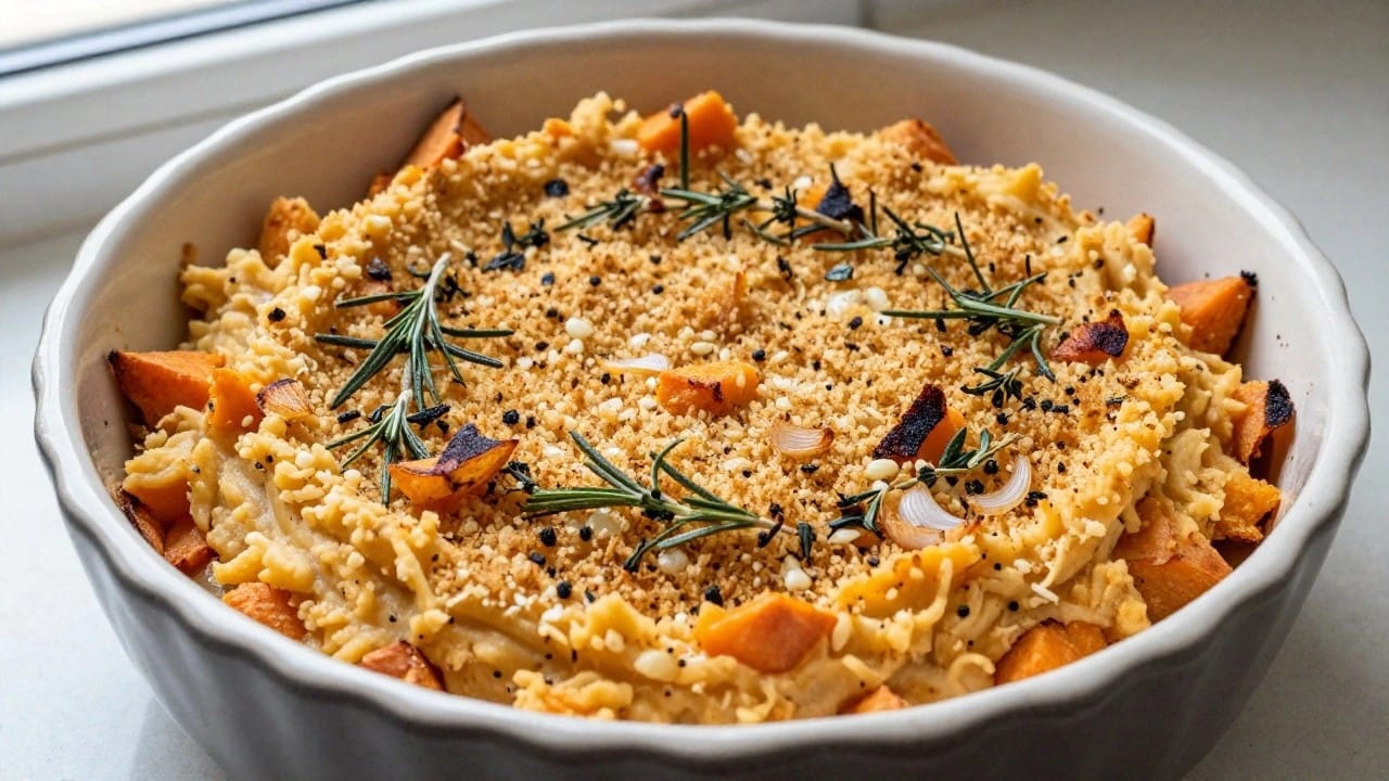 14 Savory Sweet Potato Casserole Recipes Perfect for Fall Gatherings