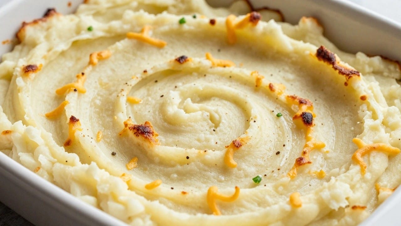 15 Dreamy Mashed Potato Casseroles for Cozy Dinner Nights