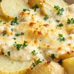 15 Healthy Potato Casserole Recipes That Still Taste Indulgent