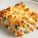 15 Simple Leftover Rice Casserole Recipes That Reduce Food Waste