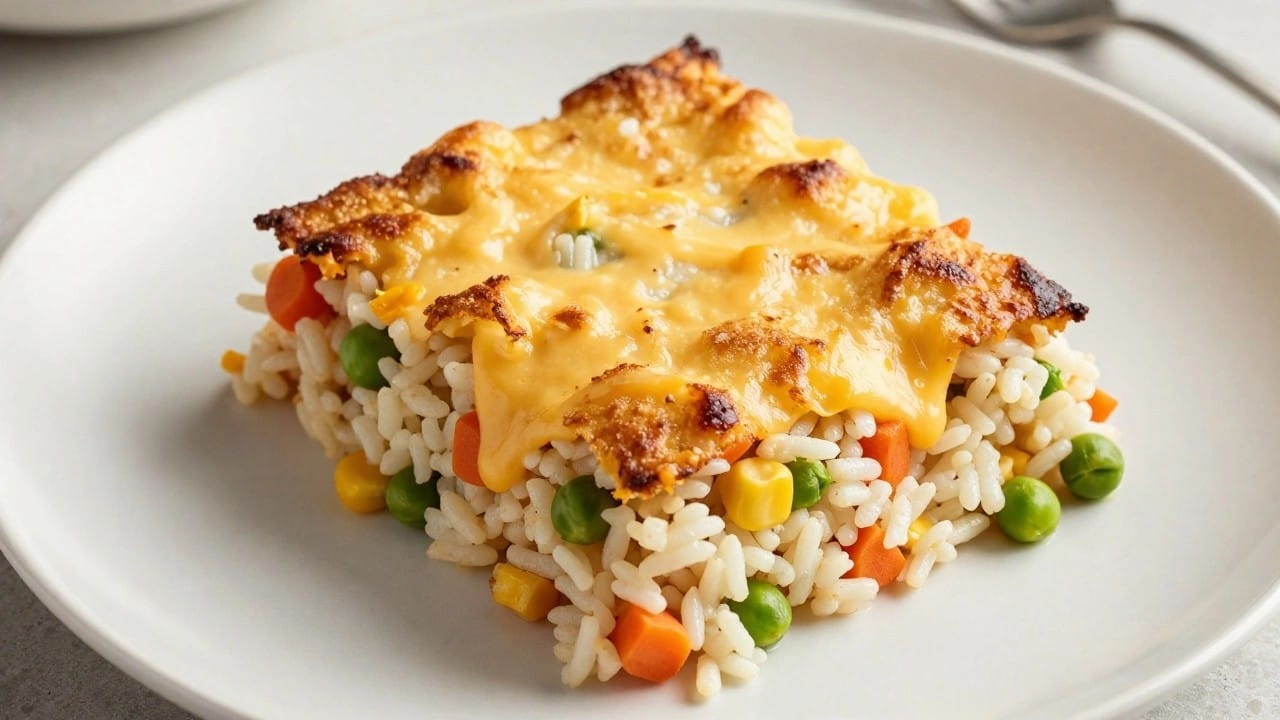 15 Simple Leftover Rice Casserole Recipes That Reduce Food Waste