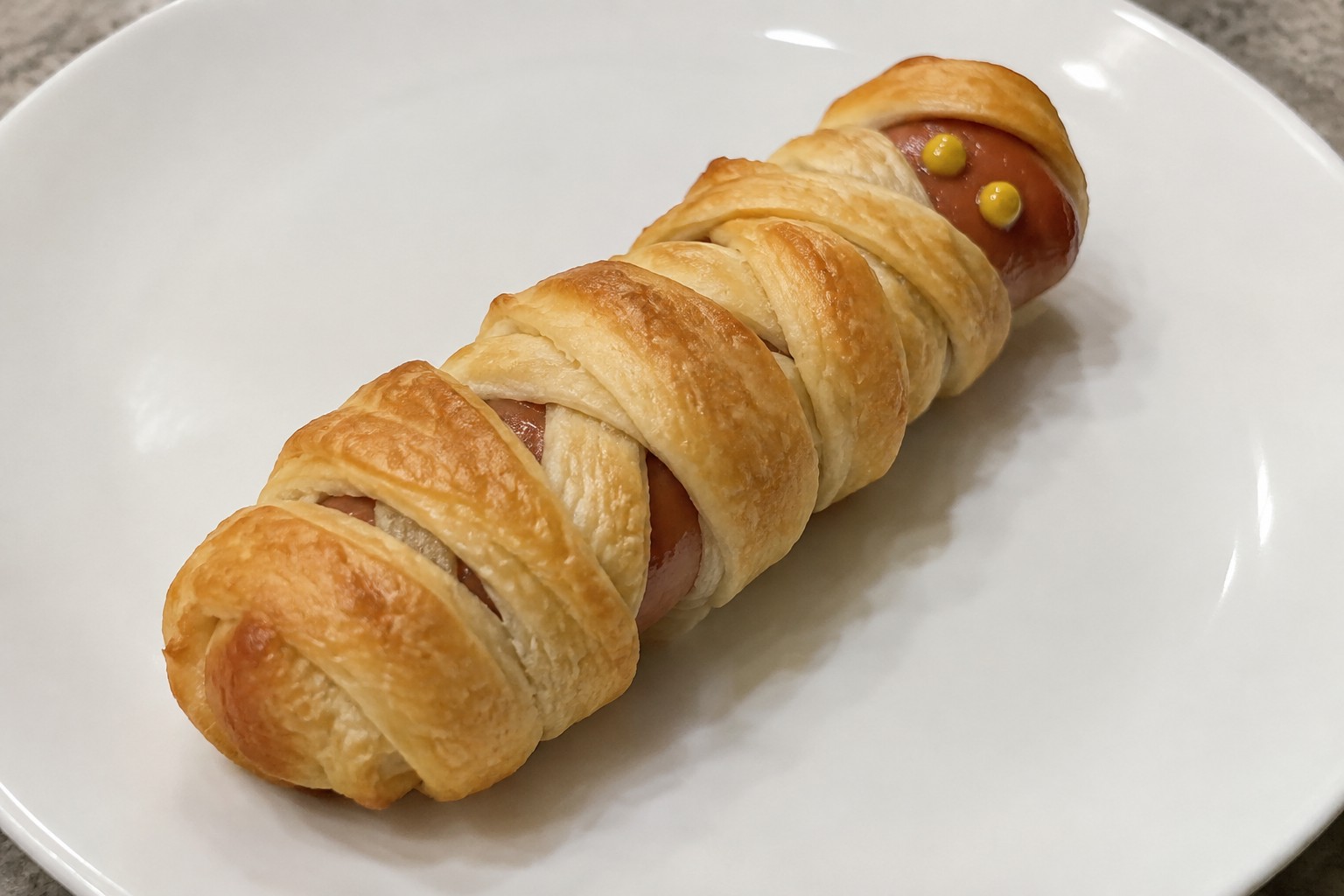 12 Easy Halloween Appetizers That Look Amazing