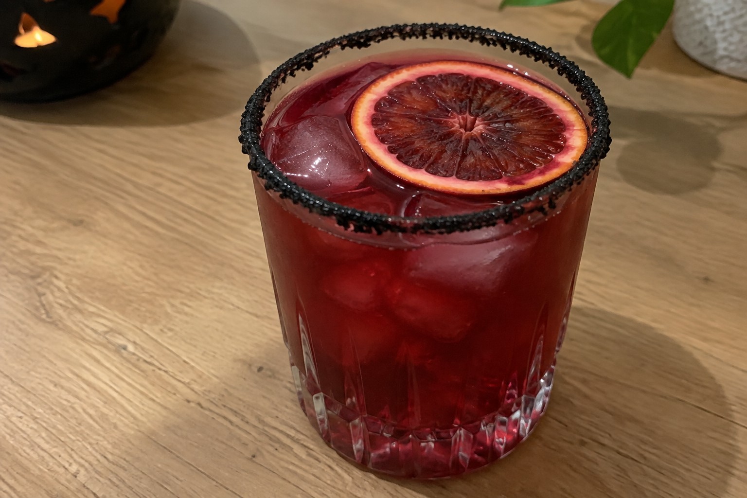 12 Easy Halloween Cocktails With Vodka for Quick Mixing