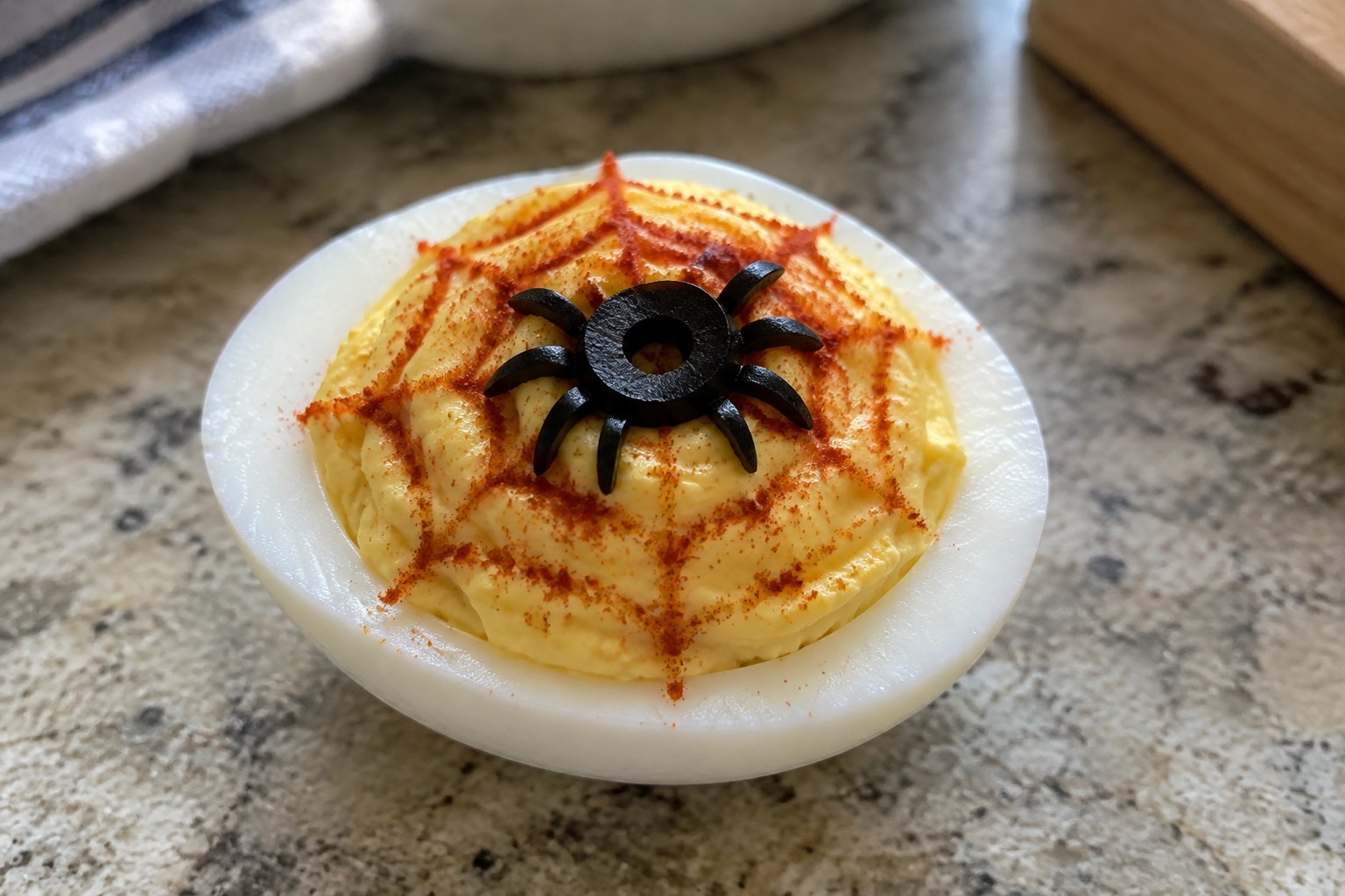 12 Easy Halloween Potluck Recipes Anyone Can Make